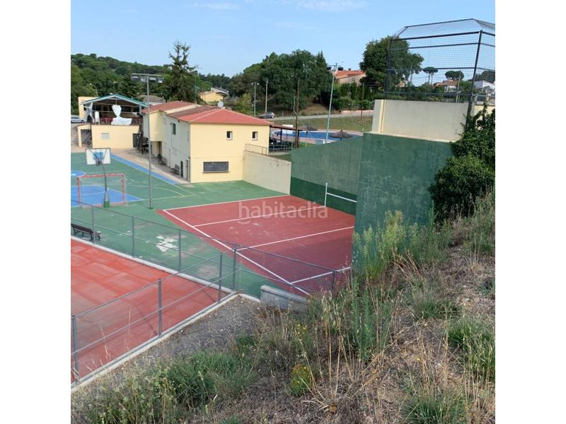 Foto e2ed81fe-16bb-4289-b353-954064e857b7. Residential plot in Montbarbat Maçanet de la Selva