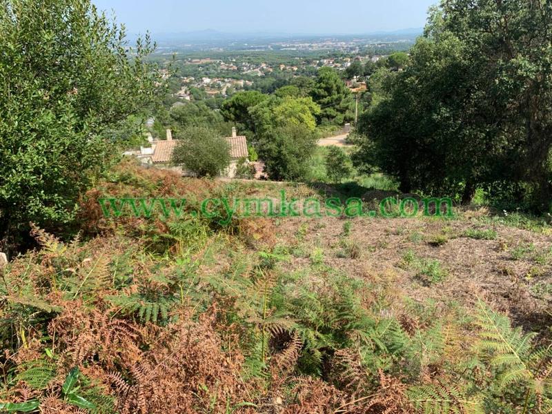 Foto f77cd256-f887-4f64-a107-097ab03d3de3. Residential plot in Montbarbat Maçanet de la Selva