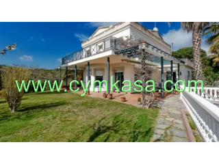 Casa a Condado del Jaruco - Puigventós. Casa en venta en urbanitzacions del nord