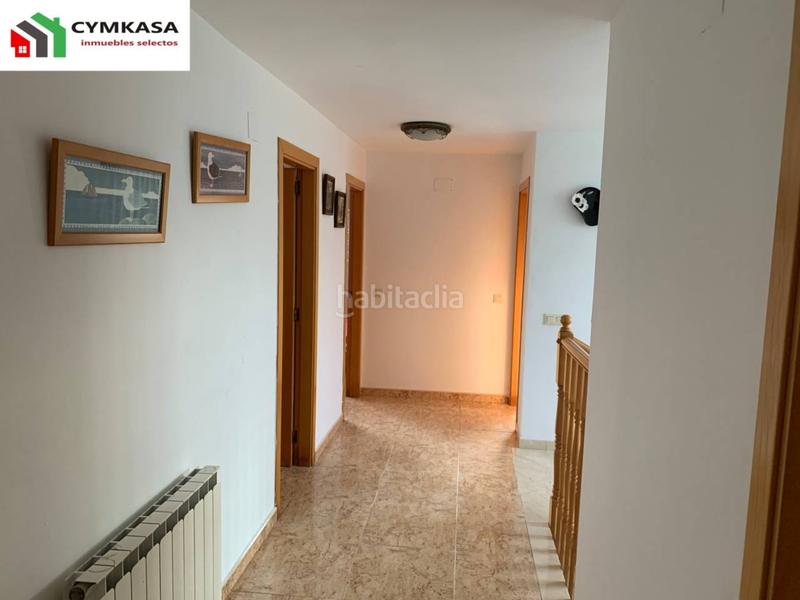 Foto 2609fbec-6b19-48f3-94d3-074cd7486955. Casa con riscaldamento parcheggio piscina in Montgoda Lloret de Mar