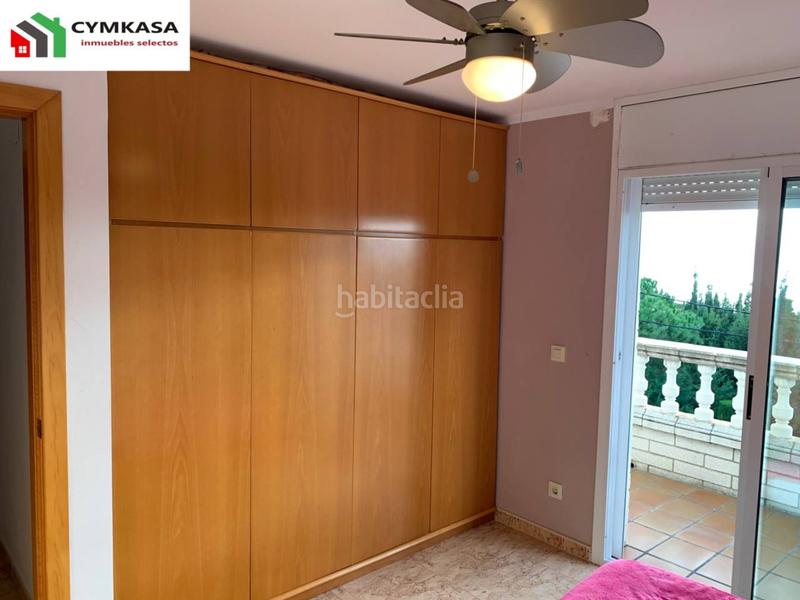 Foto 3fa41f6a-2a90-4268-b96d-70396d3f55e2. Casa con riscaldamento parcheggio piscina in Montgoda Lloret de Mar
