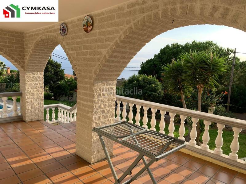 Foto 4c1bba6e-0892-48ce-91da-c5273c79ff88. Casa con riscaldamento parcheggio piscina in Montgoda Lloret de Mar