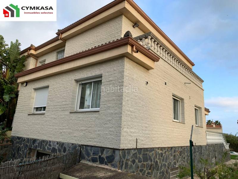 Foto 6b5f53fc-bf8c-4127-b486-79c81ec9b50a. Casa con riscaldamento parcheggio piscina in Montgoda Lloret de Mar
