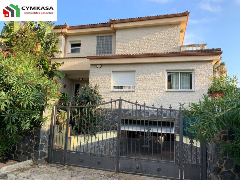 Foto 73d33727-4c74-4a47-8870-9414326198c0. Casa con riscaldamento parcheggio piscina in Montgoda Lloret de Mar