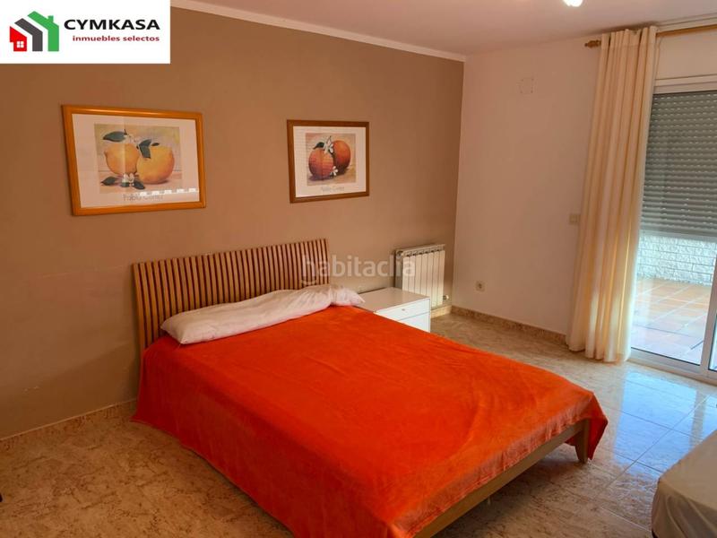 Foto 953bc611-7e9d-49f5-b310-572d581865ab. Casa con riscaldamento parcheggio piscina in Montgoda Lloret de Mar