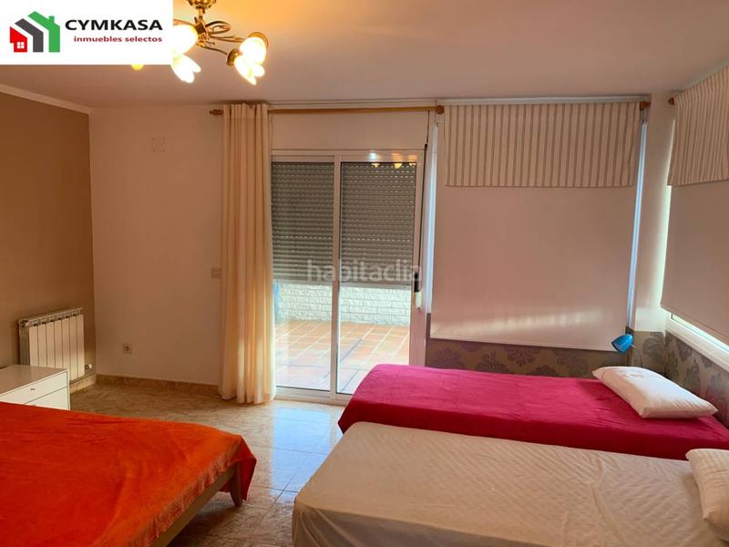 Foto a8746901-8b03-47a9-af33-ae2cd1d5ebe5. Casa con riscaldamento parcheggio piscina in Montgoda Lloret de Mar