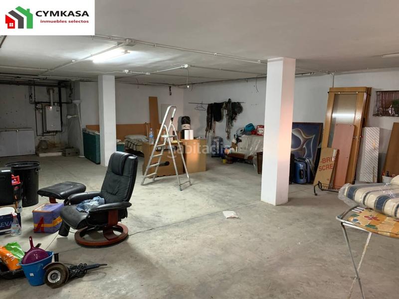 Foto b847cffd-ab1d-4c5e-aa1d-4c70bd68d82c. Casa con riscaldamento parcheggio piscina in Montgoda Lloret de Mar