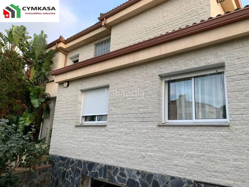 Foto ca7d8bdd-8106-4d7b-aba0-567e4511e0f7. Casa con riscaldamento parcheggio piscina in Montgoda Lloret de Mar