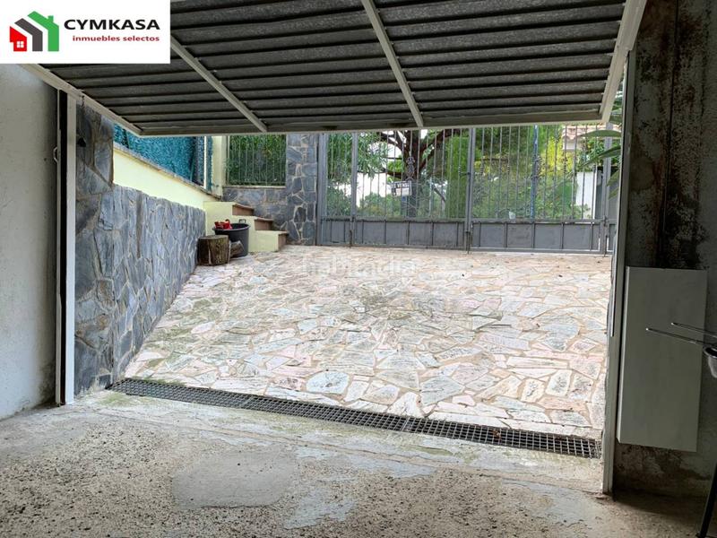 Foto dd92207a-ab0c-4fbe-8470-78e594a44b4a. Casa con riscaldamento parcheggio piscina in Montgoda Lloret de Mar