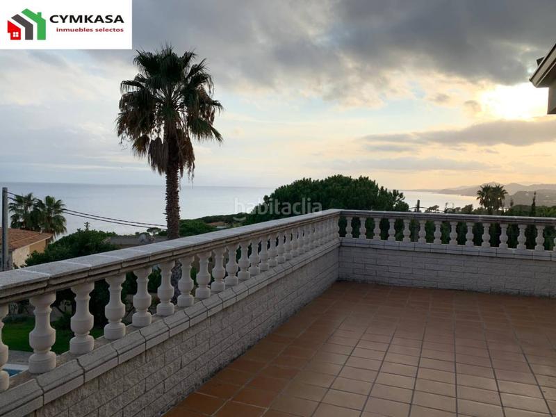 Foto eceede5e-48f5-420a-8fb4-8cc457250d27. Casa con riscaldamento parcheggio piscina in Montgoda Lloret de Mar