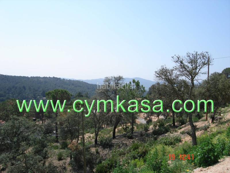 Foto 59237a75-98de-47a0-87b4-8dc9a1e2e39d. Terreny residencial a terrabrava - Tordera parc Tordera