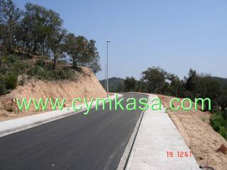 Terreny residencial a Terrabrava - Tordera Parc. Terreno en venta en urbanitzacions terrabravatordera parc