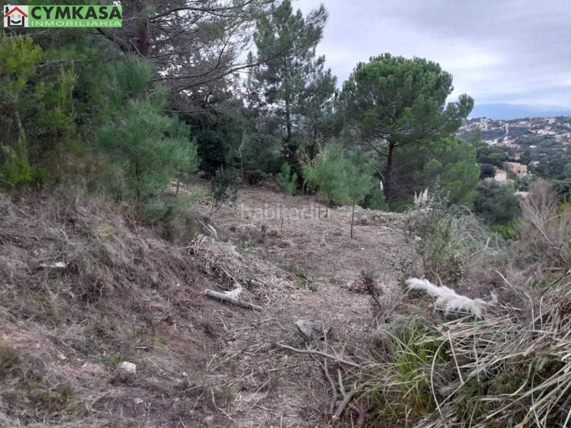 Foto 59905a98-a0ea-4a8b-a7dd-d0c365d196b8. Terreno residenziale in Lloret Residencial - Montlloret Lloret de Mar