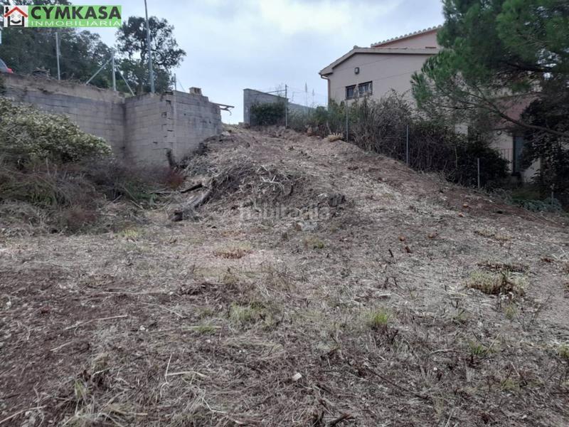 Foto 7859c2d0-2f68-460b-a322-18f9c9cf6971. Terreno residenziale in Lloret Residencial - Montlloret Lloret de Mar
