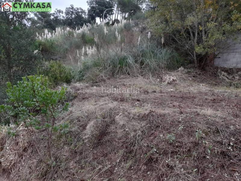 Foto e4dbe4de-d82b-4e87-b135-ea326e23a836. Terreno residenziale in Lloret Residencial - Montlloret Lloret de Mar