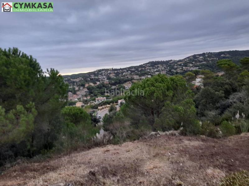 Foto e5f4ce4d-f58f-44aa-b8d7-30adcec9aa45. Terreno residenziale in Lloret Residencial - Montlloret Lloret de Mar
