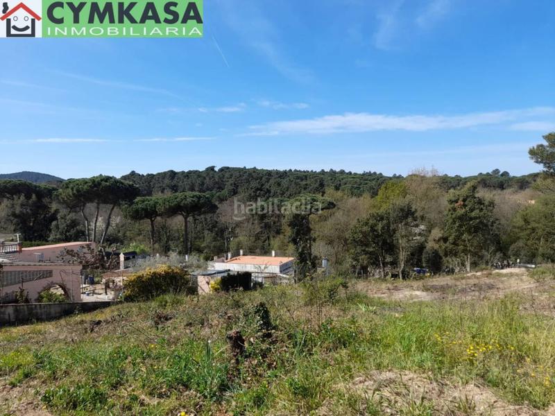 Foto 034a2ef5-9ac6-4cf5-986c-831b38a34424. Terreno residenziale in Montbarbat Maçanet de la Selva