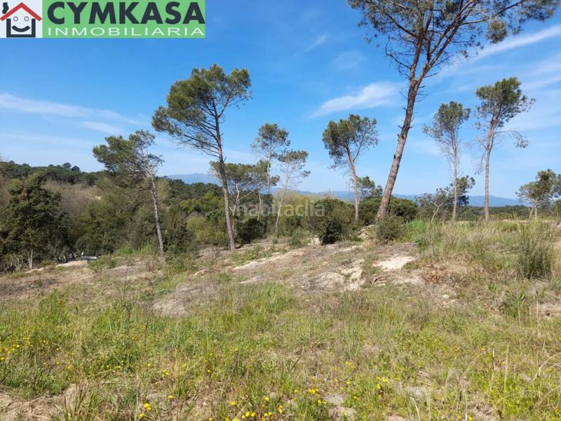 Foto 04337635-04c9-404d-8299-23ab1e1c8e95. Terreno residenziale in Montbarbat Maçanet de la Selva