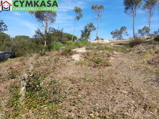 Terreny residencial a Montbarbat. Terreno en venta en maçanet de la selva