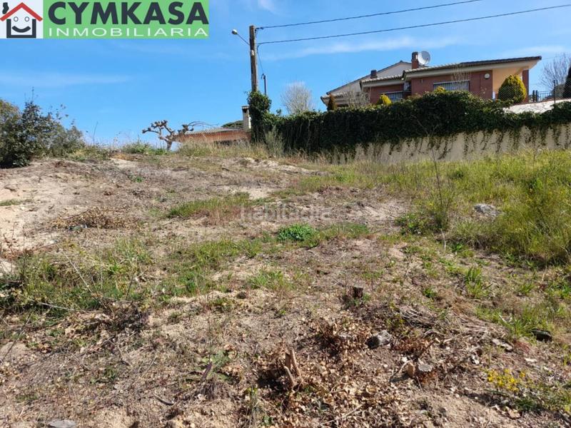 Foto 4ed5e021-4e90-46de-a2f5-353487717661. Terreno residenziale in Montbarbat Maçanet de la Selva