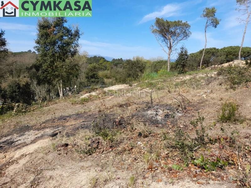 Foto 8290a33a-3c61-4a5b-b685-b831819e8111. Terreno residenziale in Montbarbat Maçanet de la Selva