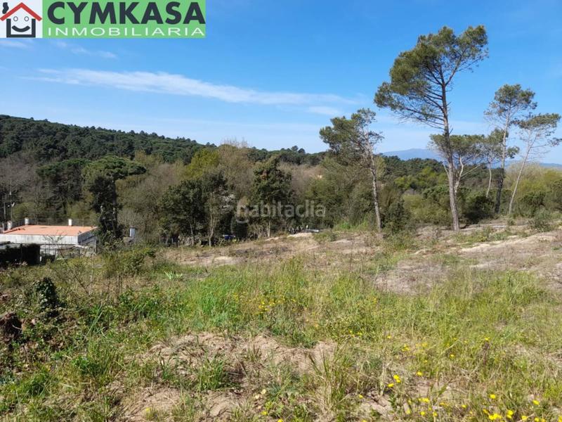 Foto 905b3459-d8ed-448b-b3f9-63a80c553d84. Terreno residenziale in Montbarbat Maçanet de la Selva