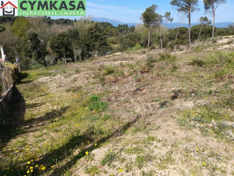 Foto 987c6285-94c9-4a5d-bf63-d5c0cd85bce5. Terreno residenziale in Montbarbat Maçanet de la Selva