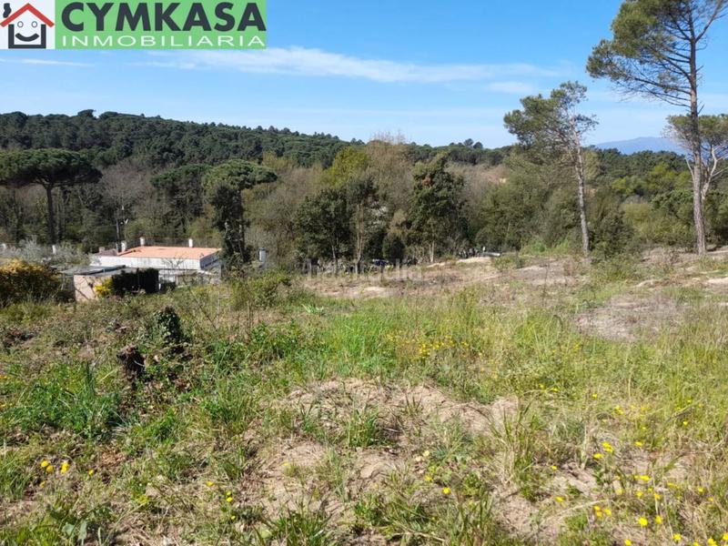 Foto 9caa5d6b-9cb2-45a7-af32-173e7a361d0b. Terreno residenziale in Montbarbat Maçanet de la Selva