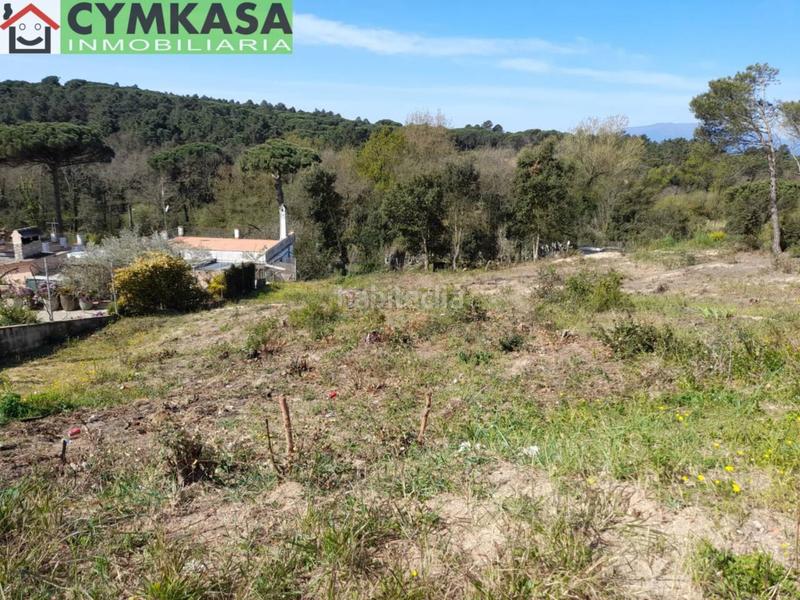 Foto bb6949a7-5212-45e3-90fd-c65a35c5e446. Terreno residenziale in Montbarbat Maçanet de la Selva