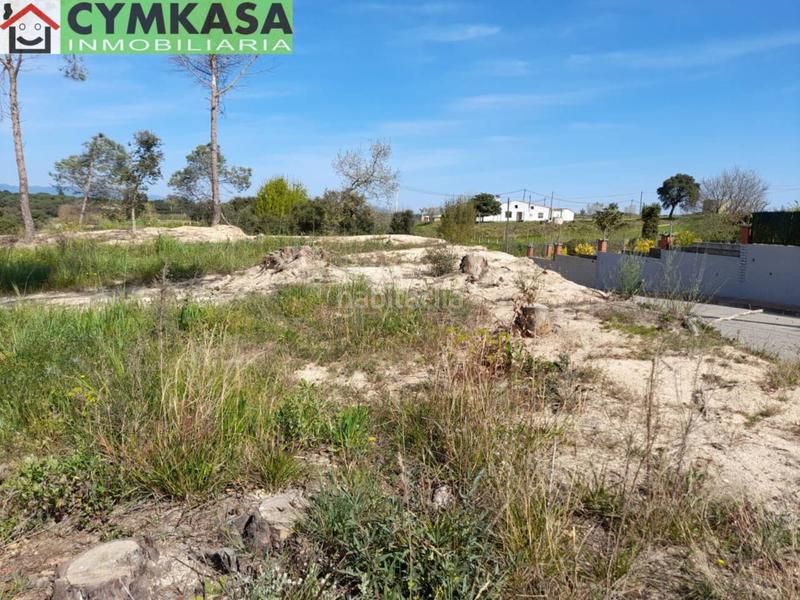 Foto d3221f63-fa78-4416-be16-57e1aecde15d. Terreno residenziale in Montbarbat Maçanet de la Selva