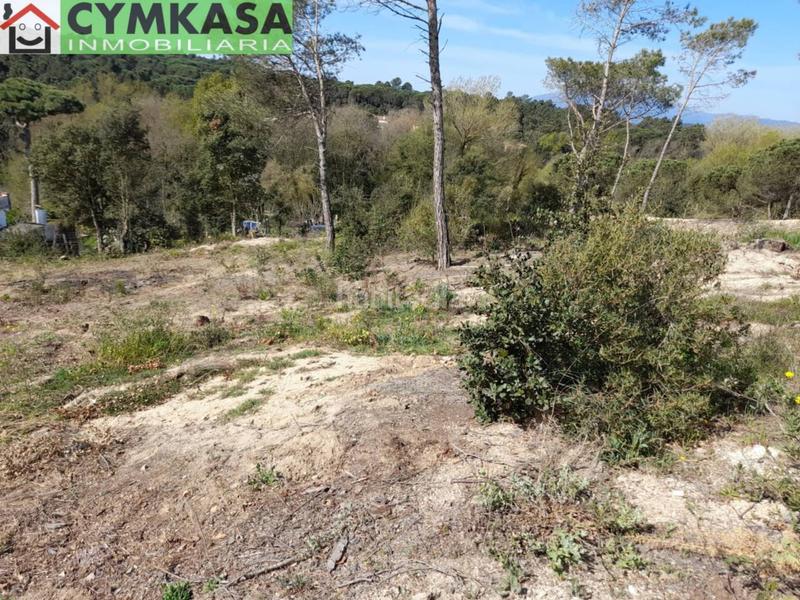 Foto d74632ca-6d1b-47f8-b27d-2e86219cebdd. Terreno residenziale in Montbarbat Maçanet de la Selva