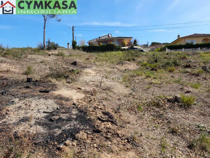 Foto e1e99c26-0b9b-49bc-961d-de751454bc4a. Terreno residenziale in Montbarbat Maçanet de la Selva