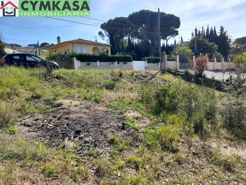 Foto fae4b9ee-127b-4a3a-8705-54e6407fa381. Terreno residenziale in Montbarbat Maçanet de la Selva