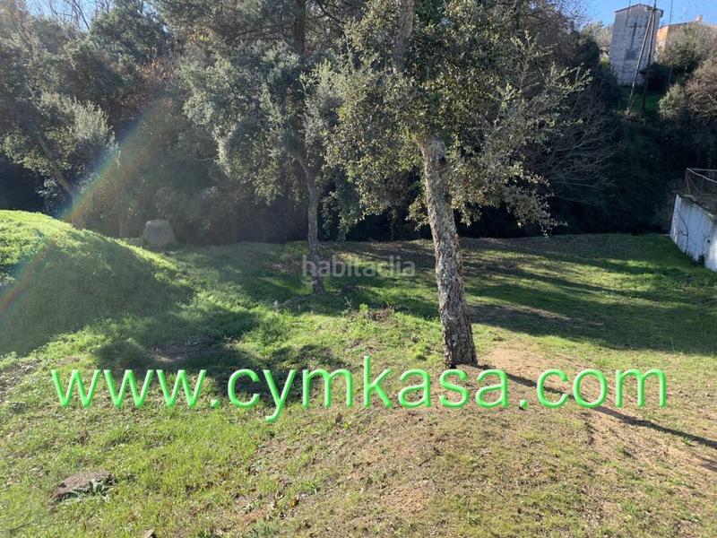 Foto 13a10b36-905e-4627-b9a0-1dc67ca67000. Wohngrundstück in Fogars de la Selva