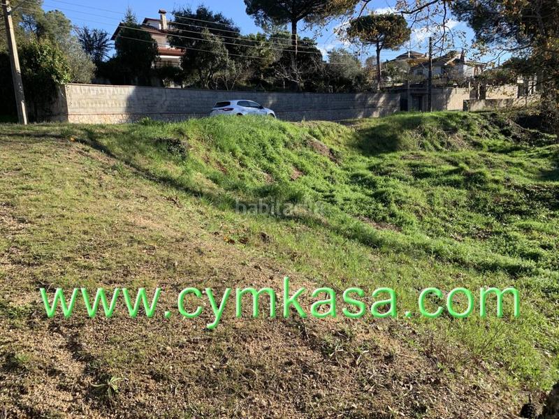 Foto 6a1b80bb-81ed-415a-bb9b-5f0d32606797. Wohngrundstück in Fogars de la Selva