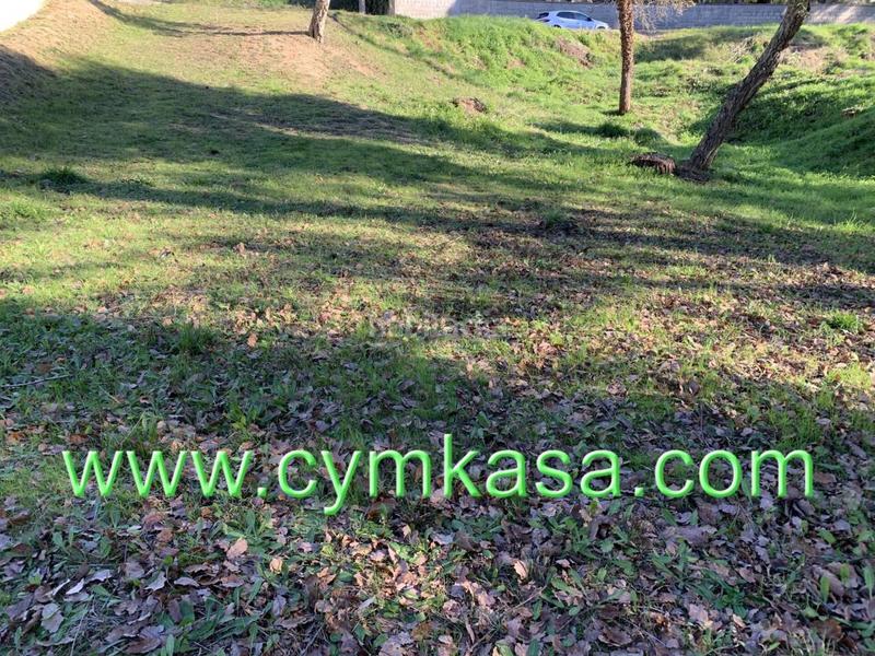 Foto 7893cf08-7c34-47a4-b54c-256b81f214a1. Wohngrundstück in Fogars de la Selva