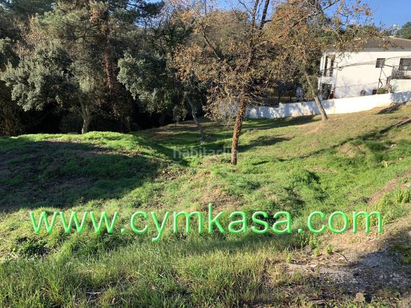 Foto 8822aac9-cae6-4f93-8fa1-073b84e5f6c3. Wohngrundstück in Fogars de la Selva