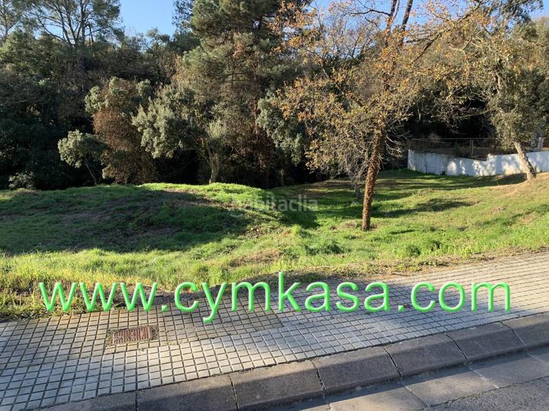 Foto 88b2c3eb-a8c7-407b-80b2-6282990b8c3f. Wohngrundstück in Fogars de la Selva