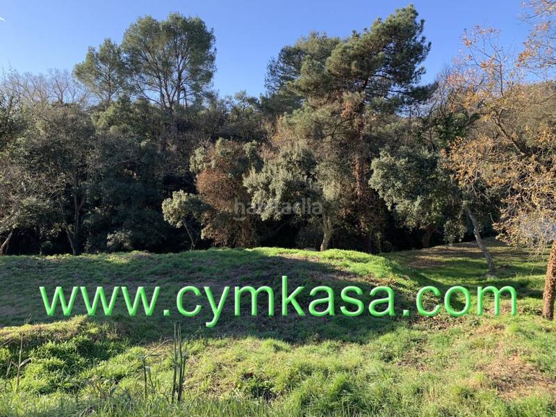 Foto 88bf0b9c-f6a9-44bf-b7a9-9f1f2d929b46. Wohngrundstück in Fogars de la Selva