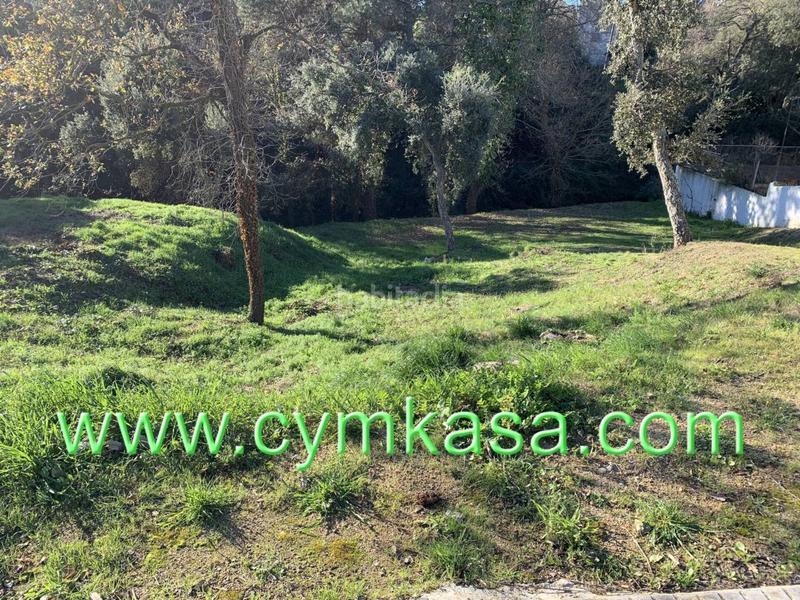 Foto b00474cb-ae9f-489c-81a1-6a4be66812f5. Wohngrundstück in Fogars de la Selva