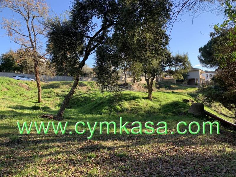 Foto e7767197-c419-434d-bfb6-f2a5aab7ca1c. Wohngrundstück in Fogars de la Selva