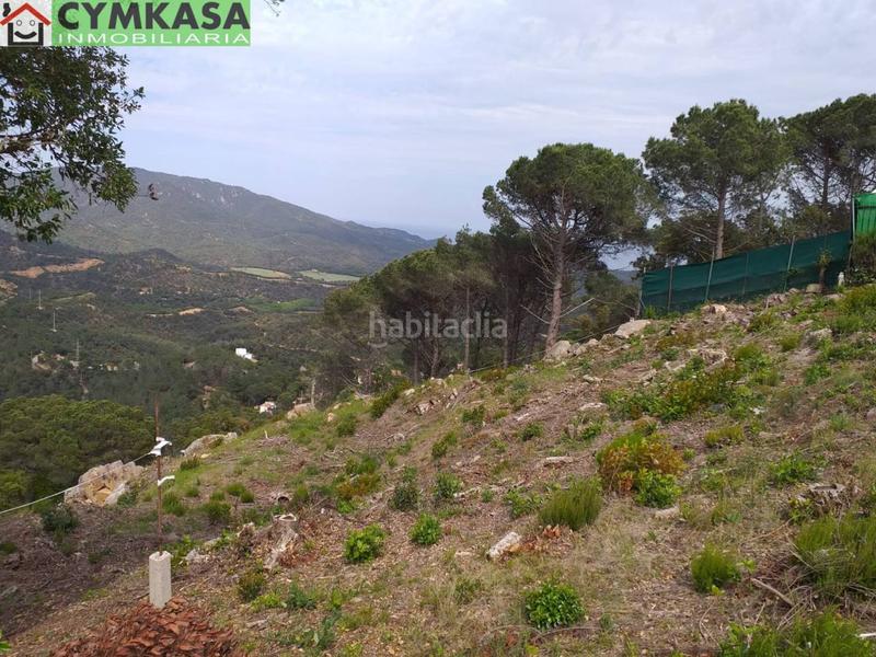 Foto 519eed73-d82c-4f8a-9c04-7a6ed04093d8. Terreno residencial terreno en venta en roca grossaSerra Brava en Lloret de Mar