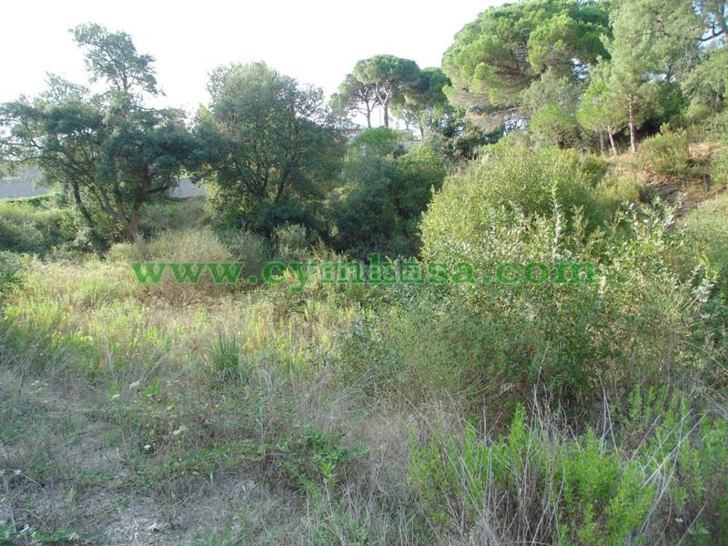 Foto 6feff05e-4e2b-4fcc-890d-247754d203aa. Terreno residencial terreno de nueva construcción en venta en Tordera