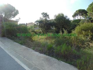 Terreny residencial a Niàgara Parc -Àgora Parc. Terreno de nueva construcción en venta