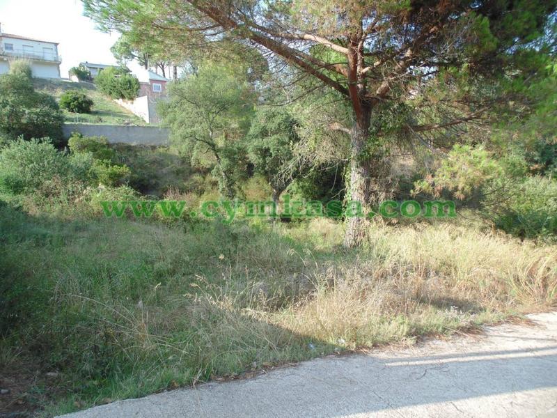 Foto e21a510d-257e-4bda-a8be-6cf7bdbb9a90. Terreno residencial terreno de nueva construcción en venta en Tordera
