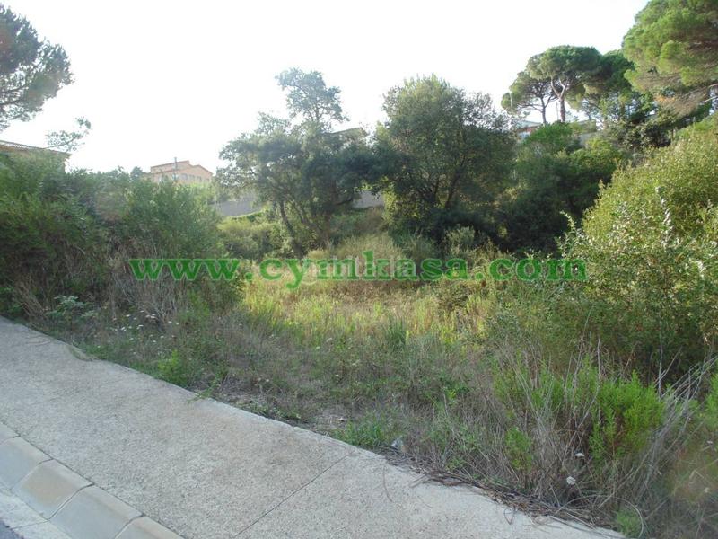 Foto ece849de-77ac-417c-8303-c034fa36af28. Terreno residencial terreno de nueva construcción en venta en Tordera
