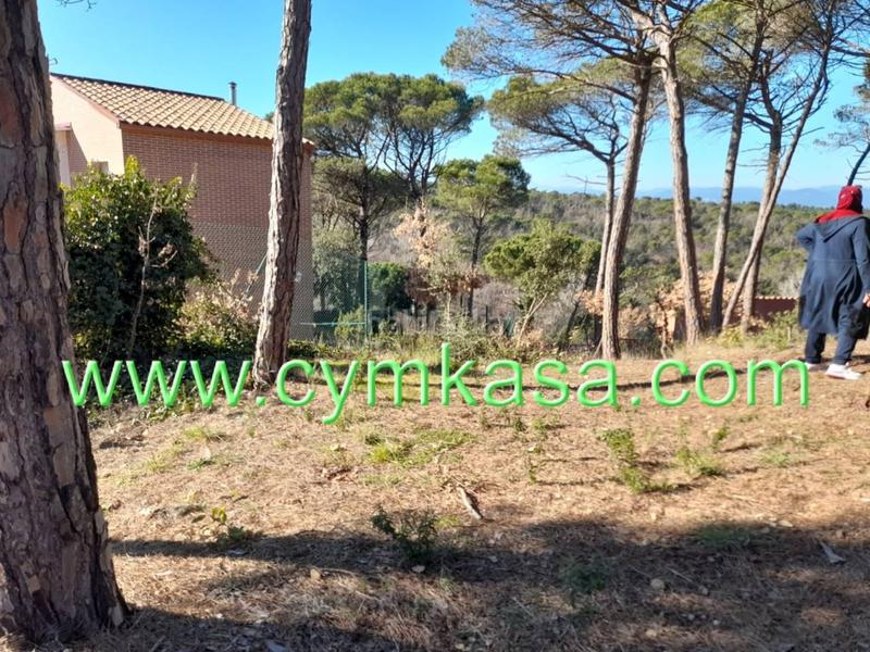 Foto 24a0ebcc-229e-4df8-bc7b-0da3798cb0c1. Terrain résidentiel dans Centre Vidreres