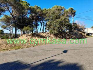 Terreny residencial a Centre. Terreno en venta en vidreres