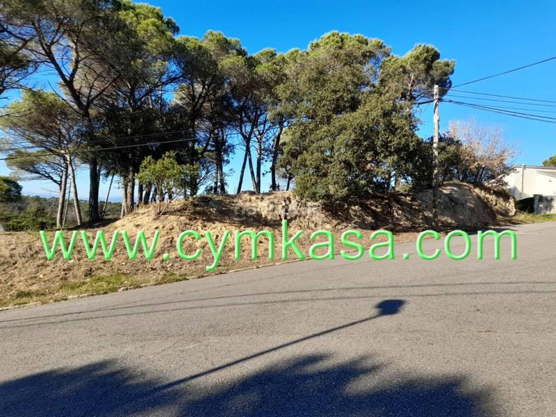 Foto 4697fd9e-77c8-4f38-8400-b657582e855f. Terrain résidentiel dans Centre Vidreres