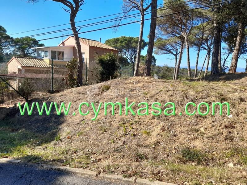 Foto fadbc125-199a-47e9-997d-fd6ab5fd306c. Terrain résidentiel dans Centre Vidreres